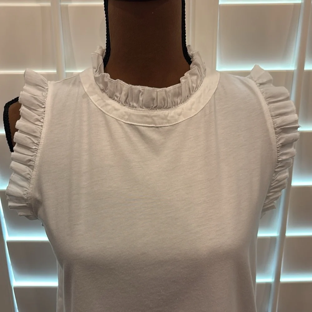 Banana Republic Top - Picture 2 of 8